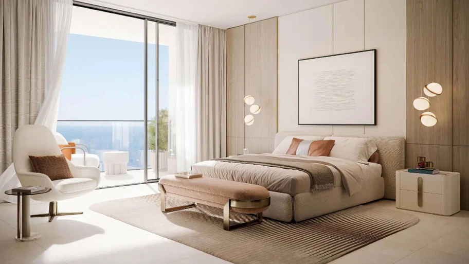 Dubai Offplan Properties