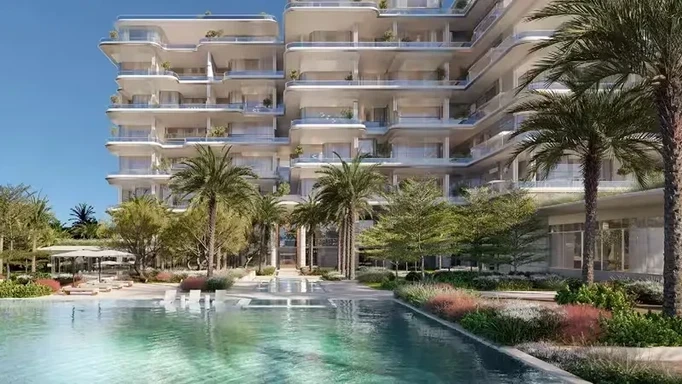 Orla Dorchester Collection by Omniyat gallery 6