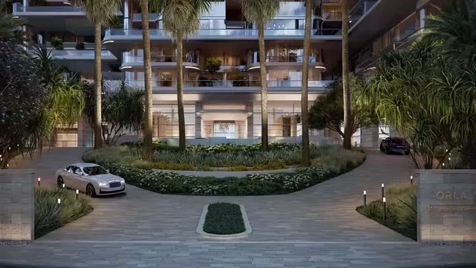 Orla Dorchester Collection by Omniyat gallery 3