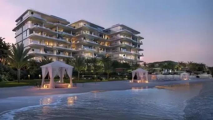 Orla Dorchester Collection by Omniyat gallery 2