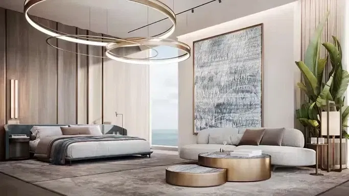 مجموعة أورلا دورشيستر من أمنيات معرض 1