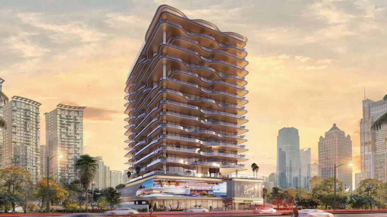 أناقة من BNW معرض 1