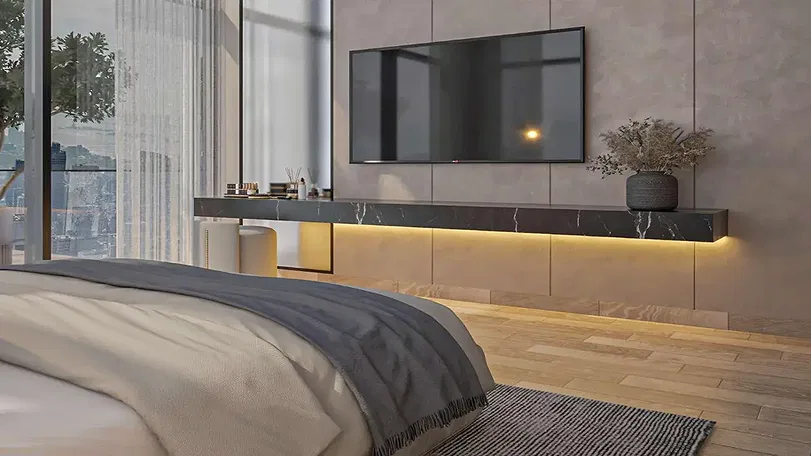 Orvessa Residences by BNW gallery 14