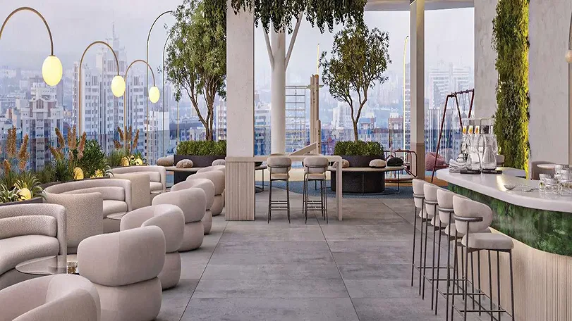 Orvessa Residences by BNW gallery 22
