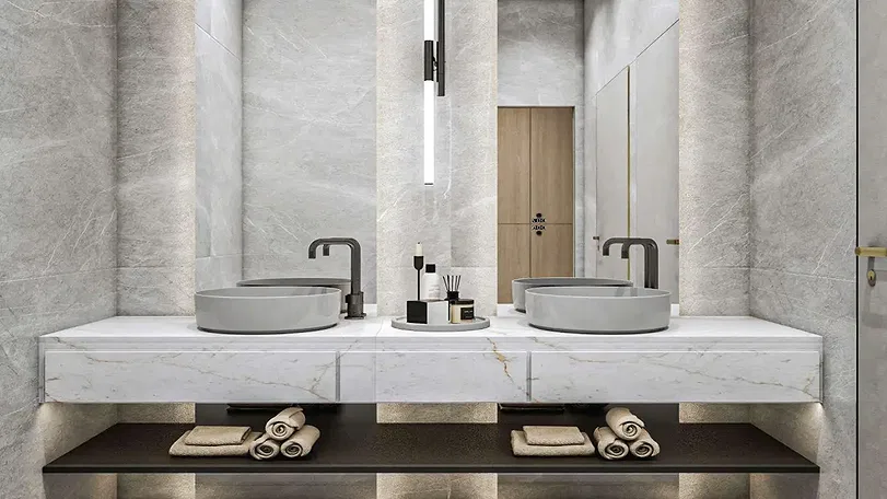 Orvessa Residences by BNW gallery 21