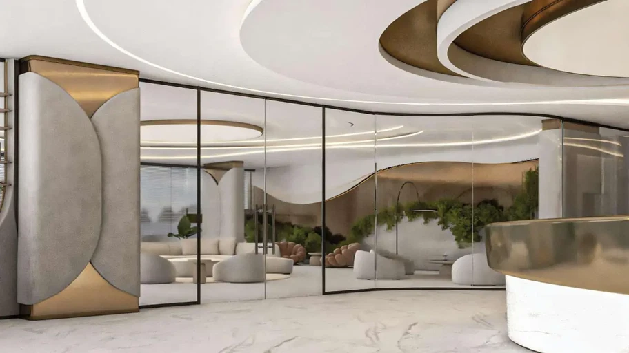 عقارات دبي خارج المخطط