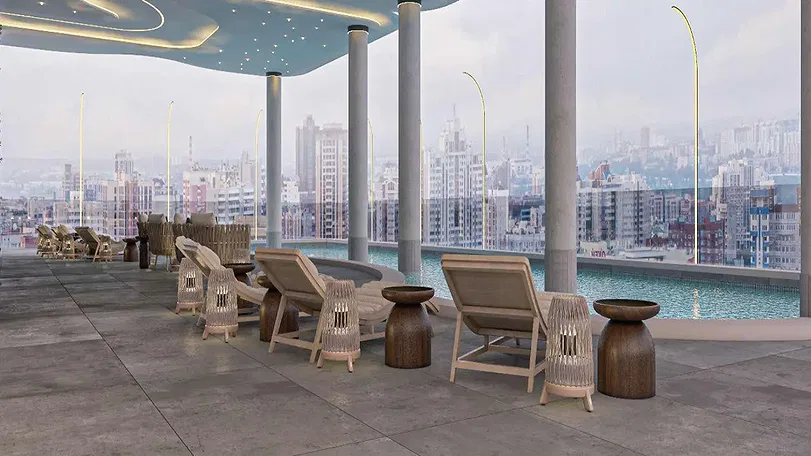 Orvessa Residences by BNW gallery 19