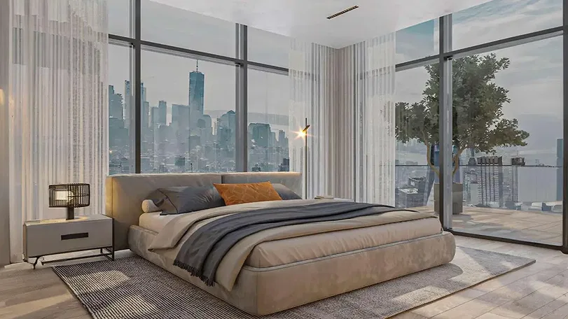 Orvessa Residences by BNW gallery 18