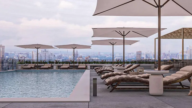 Orvessa Residences by BNW gallery 16