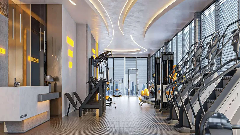 Orvessa Residences by BNW gallery 15