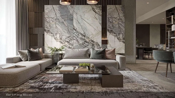 Oxford Cove by Iman gallery 5