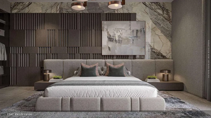 Oxford Cove by Iman gallery 2