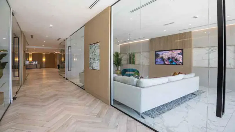 Oxford Terraces 2 by Iman Developers gallery 2