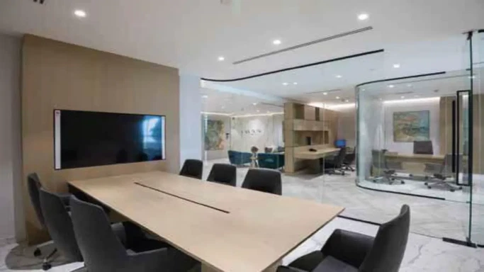 Oxford Terraces 2 by Iman Developers gallery 10