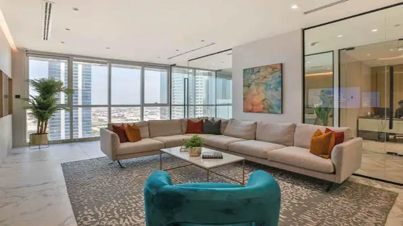 Oxford Terraces 2 by Iman Developers gallery 9