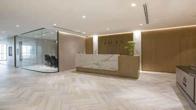 Oxford Terraces 2 by Iman Developers gallery 8