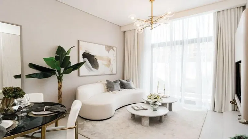 Oxford Terraces 2 by Iman Developers gallery 5