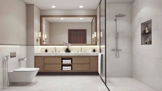 Palace Beach Residence by Emaar галерея 4
