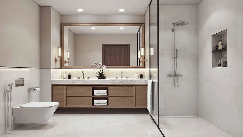 Palace Beach Residence by Emaar галерея 4