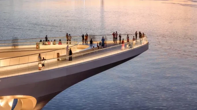 Palace Residences Creek Blue By Emaar gallery 4