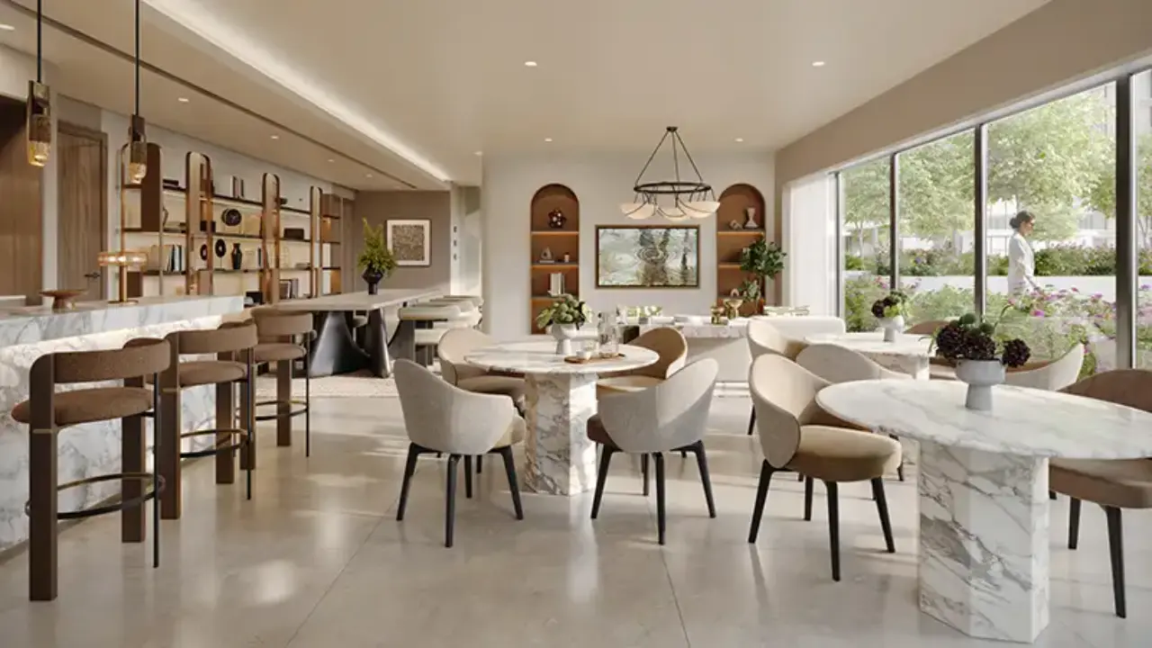 Palace Residences Hillside by Emaar gallery 4