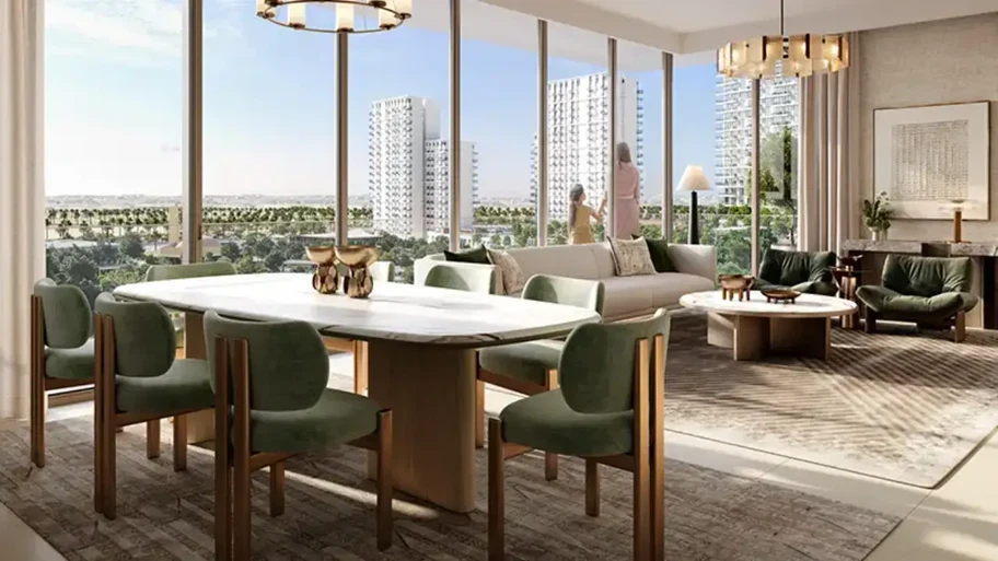 Dubai Offplan Properties