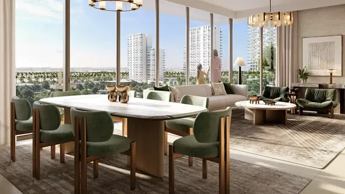 بالاس ريزيدنسز هيلسايد من إعمار معرض 3