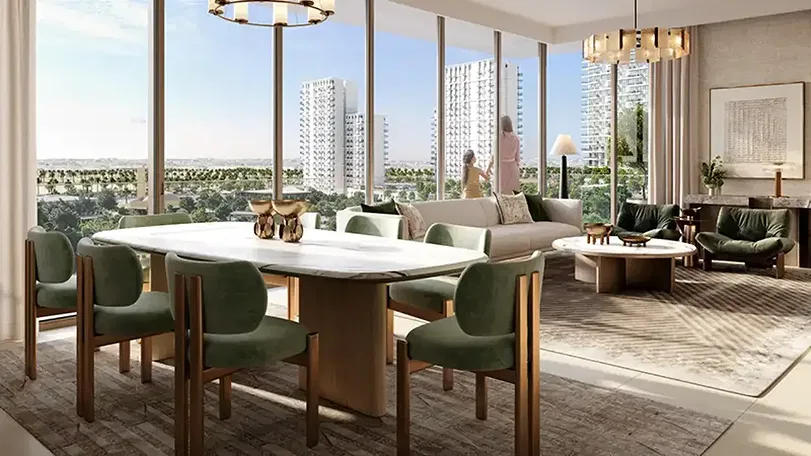Palace Residences Hillside by Emaar gallery 3