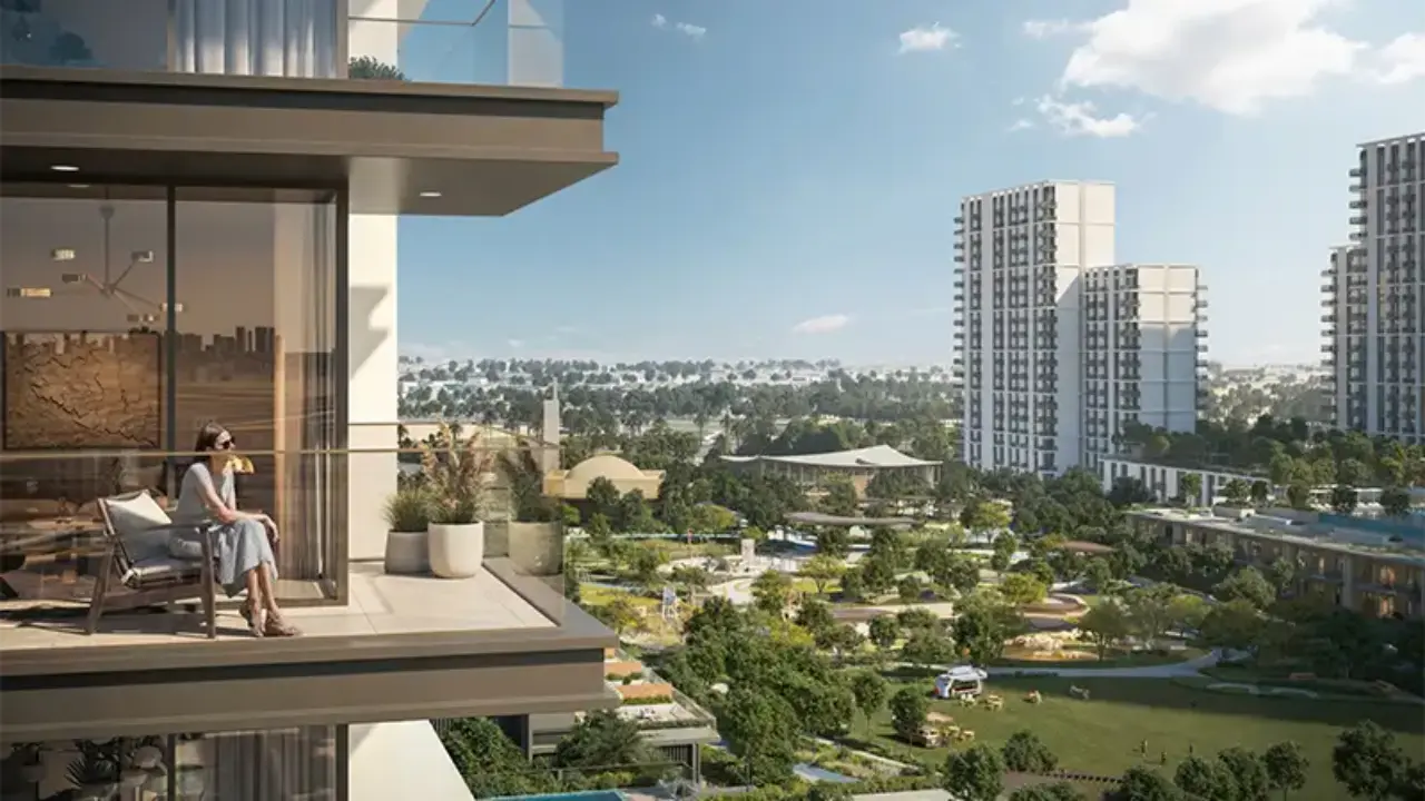 Palace Residences Hillside by Emaar gallery 2