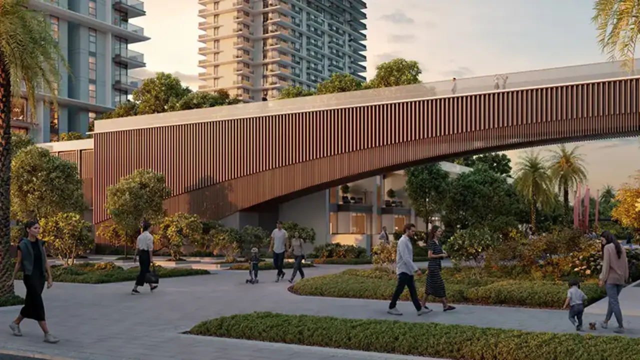 Palace Residences Hillside by Emaar gallery 10