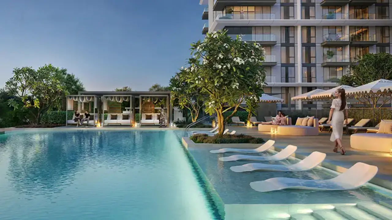 Palace Residences Hillside by Emaar gallery 9