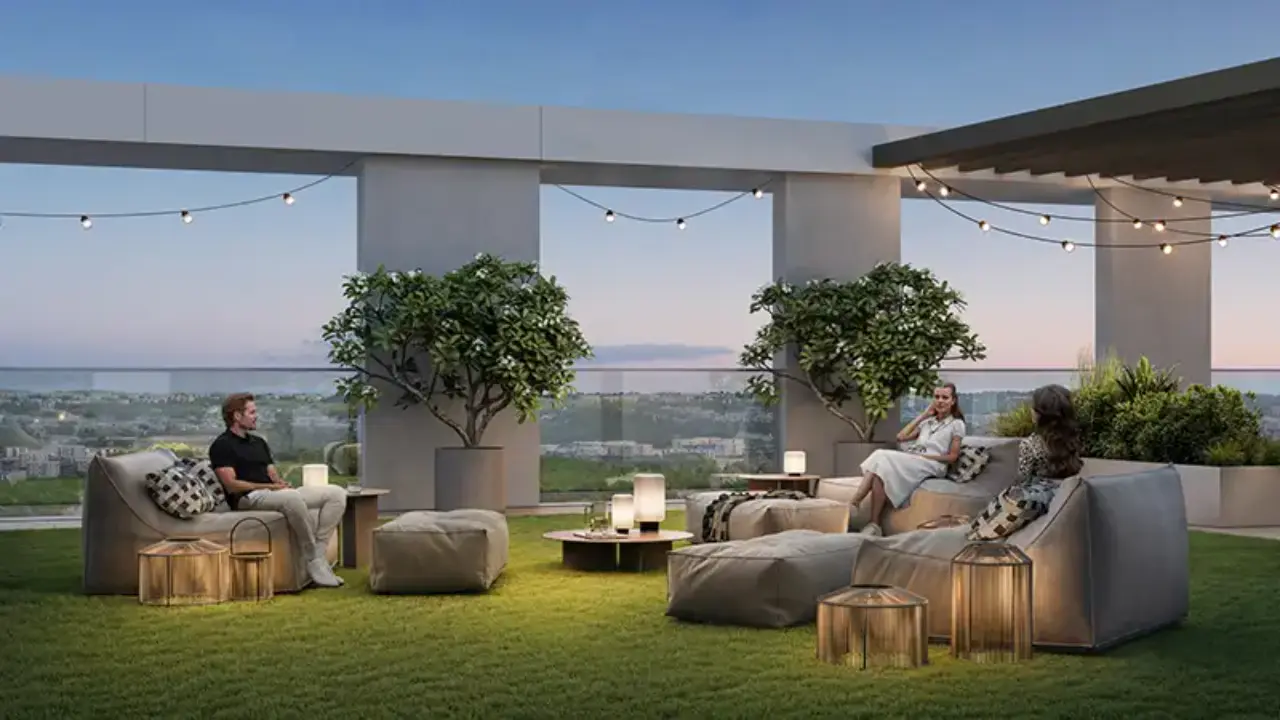 Palace Residences Hillside by Emaar gallery 8