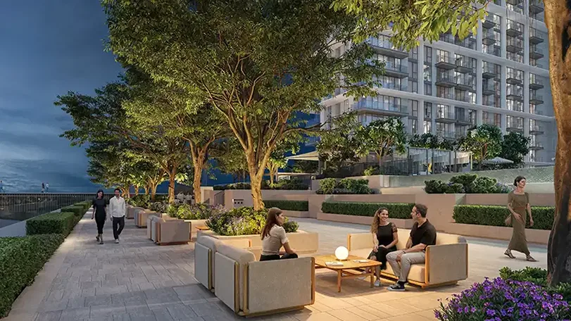 Palace Residences Hillside by Emaar gallery 7