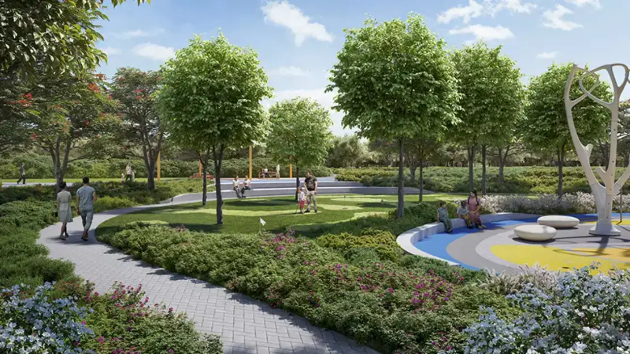 Palace Residences Hillside by Emaar gallery 6