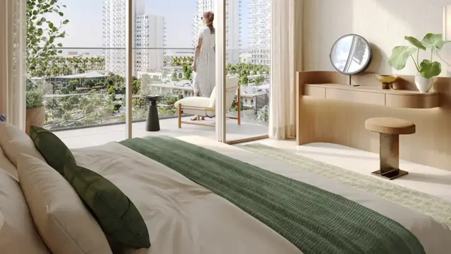 Dubai Offplan Properties