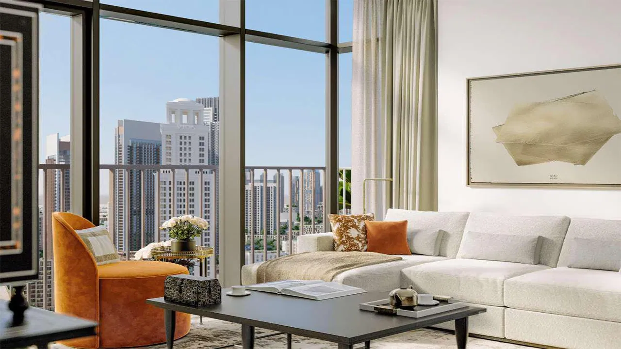 Palace Residences North By Emaar галерея 10