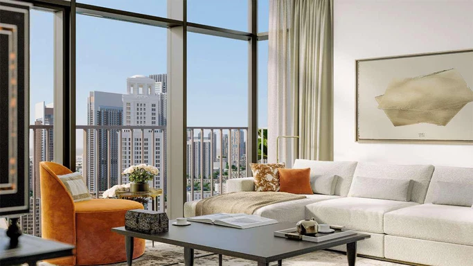 Palace Residences North By Emaar gallery 10