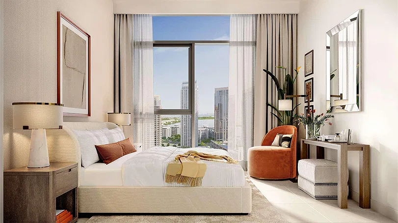Palace Residences North By Emaar галерея 9