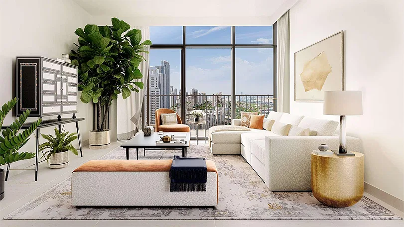 Palace Residences North By Emaar галерея 7
