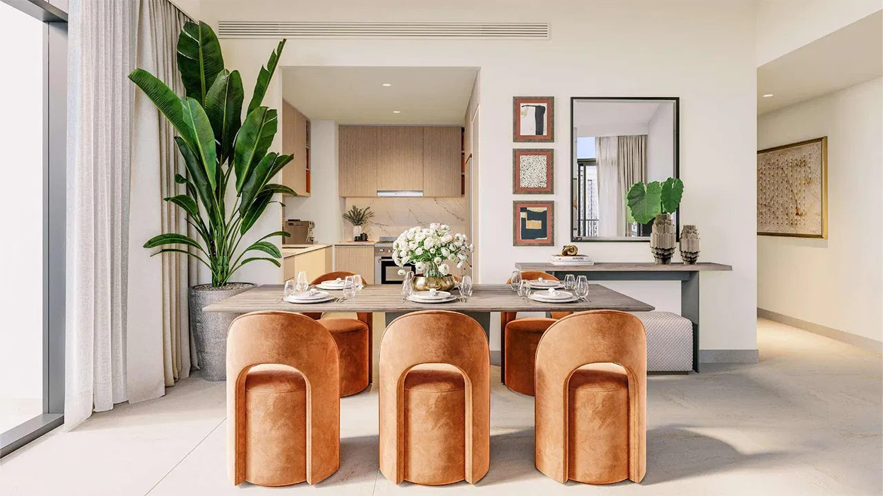 Palace Residences North By Emaar галерея 5