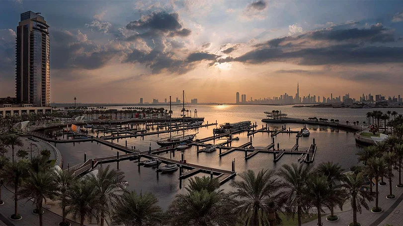 Palace Residences North By Emaar галерея 4