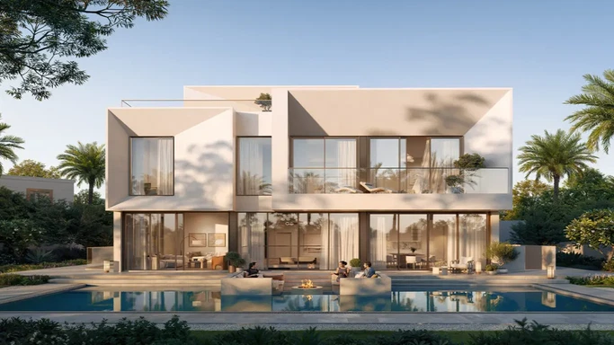 Palace Villas Ostra by Emaar gallery 1