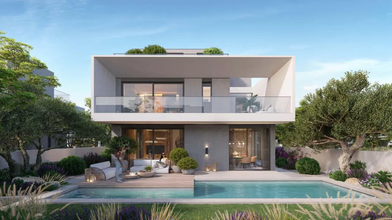 Park Gate by Emaar gallery 9