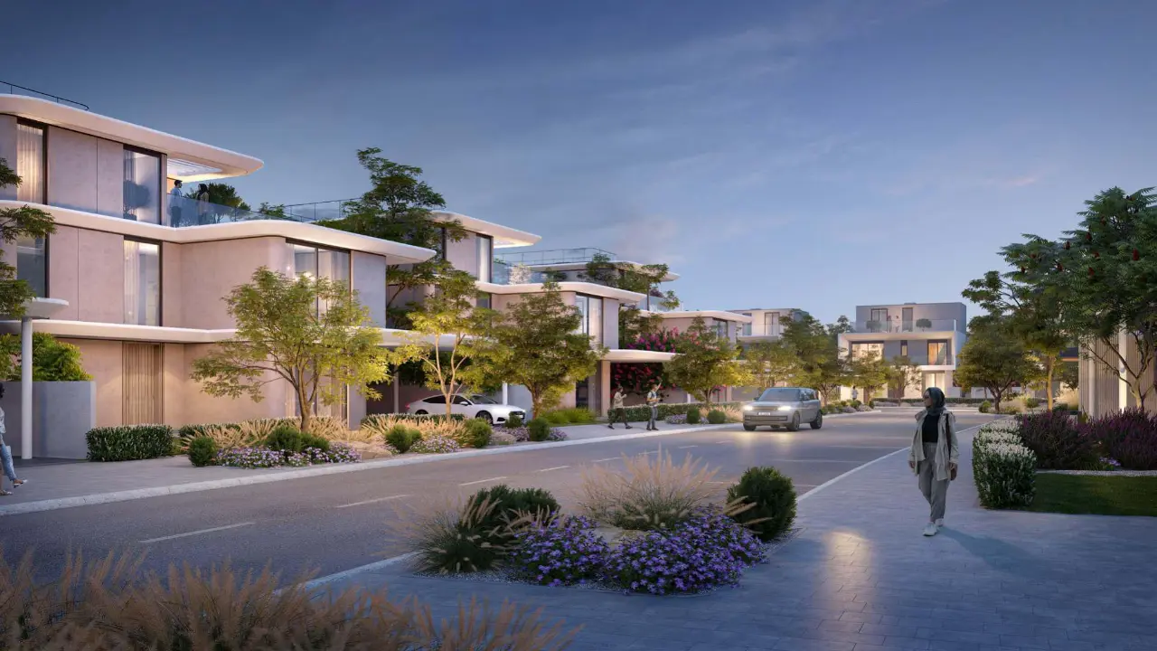 Park Gate by Emaar gallery 7