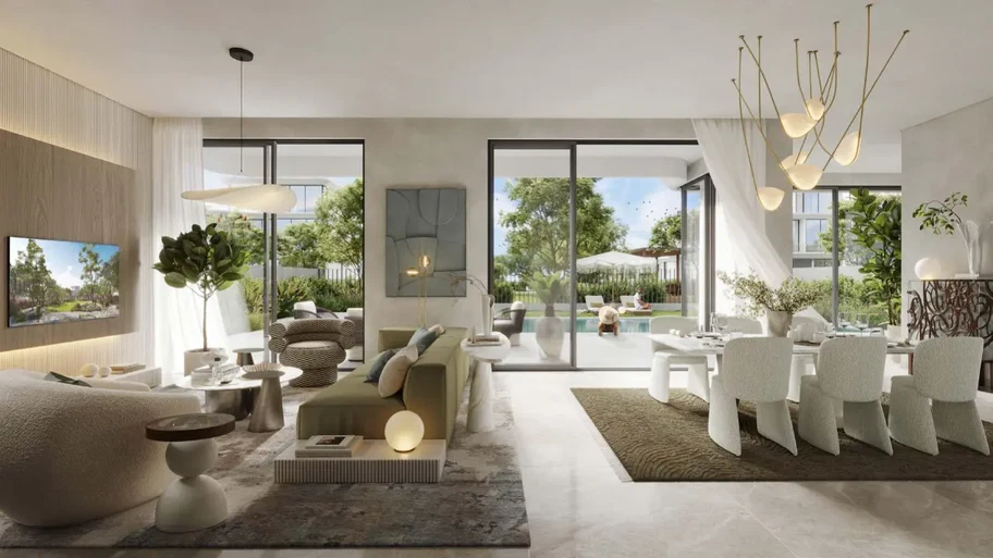 Dubai Offplan Properties