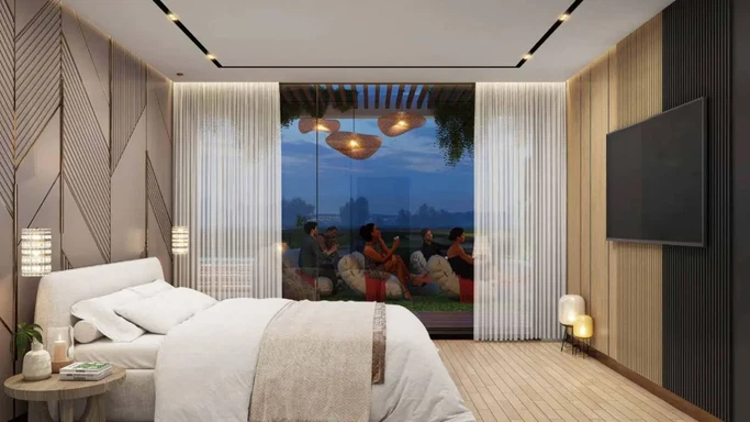 Damac Park Greens gallery 4