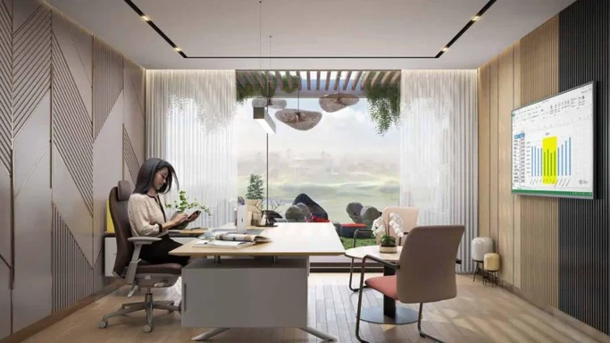 Damac Park Greens gallery 2