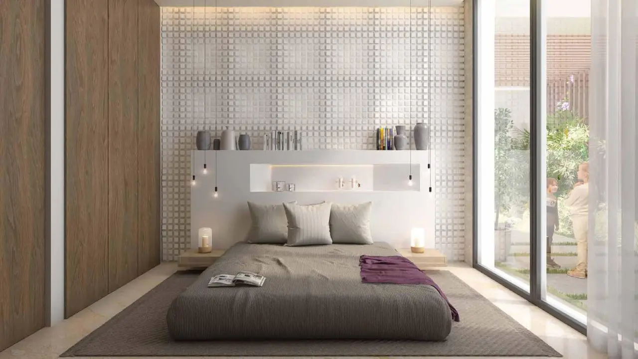 داماك بارك جرينز معرض 7