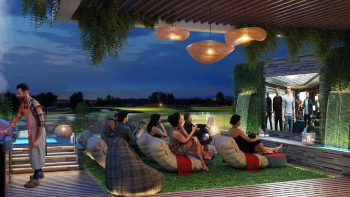 Damac Park Greens gallery 5