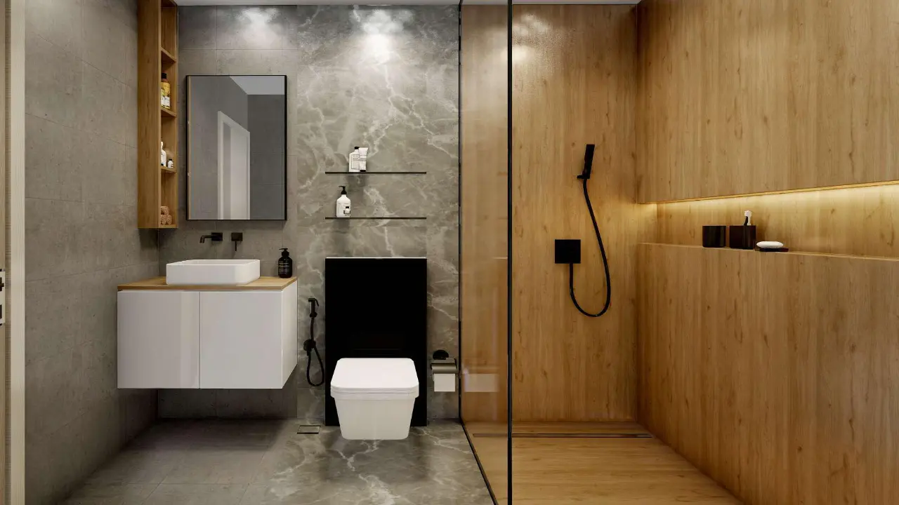 Парк-Лейн 2 у Хайльбронна галерея 4